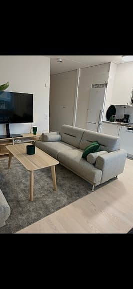 Soffbord