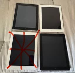 Apple ipad 3st