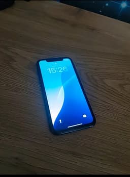 Iphone XR 64gb -ny skärm