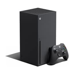 X BOX series X