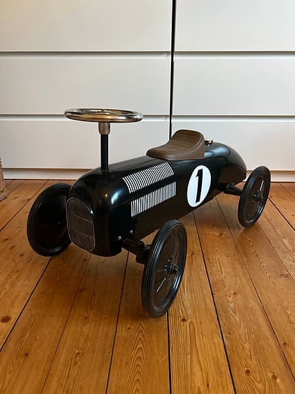 Gåbil / sparkbil