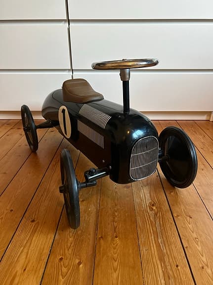 Gåbil / sparkbil