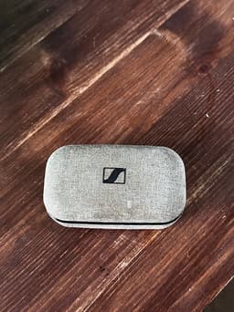 Sennheiser Momentum TW2