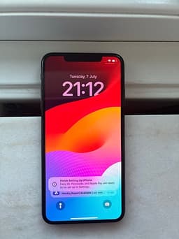iPhone 10xs 256GB