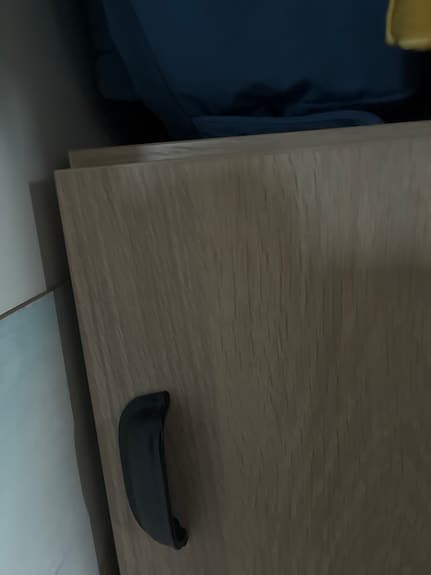 Fin  byrå/ fint skåp.