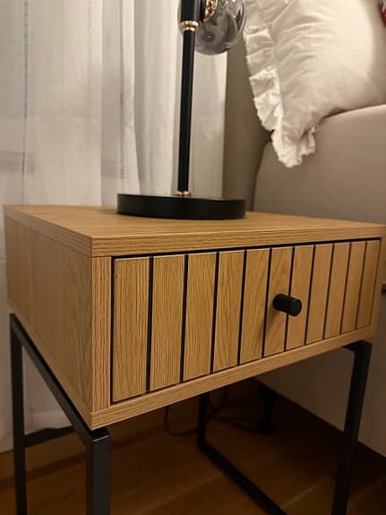 Sängbord