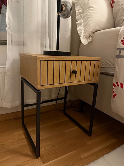 Sängbord