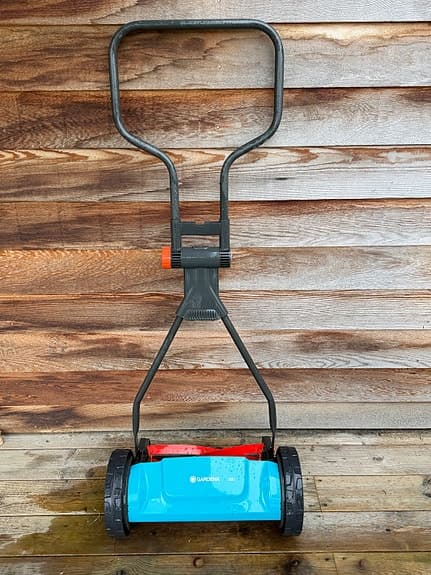 Gardena 330 Handgräsklippare