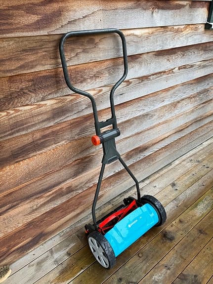 Gardena 330 Handgräsklippare