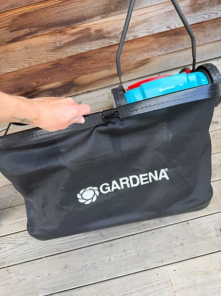Gardena 330 Handgräsklippare