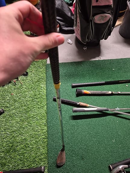 Cleveland Tour Action REG. 588 wedge 60°