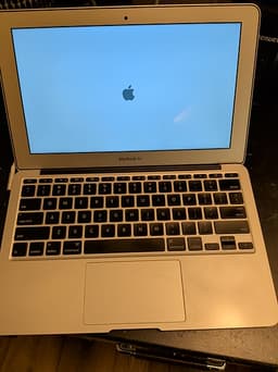 Vintage MacBook Air 11" (2011)