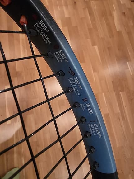 2st - Babolat Pure Drive 98 - 2026 Gen11