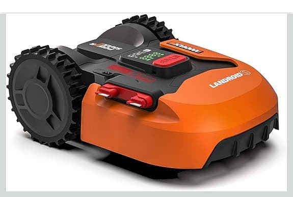 Worx Landroid S WR130e