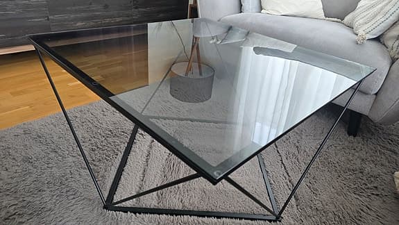 Star Soffbord - Mycket bra