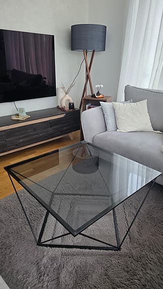 Star Soffbord - Mycket bra