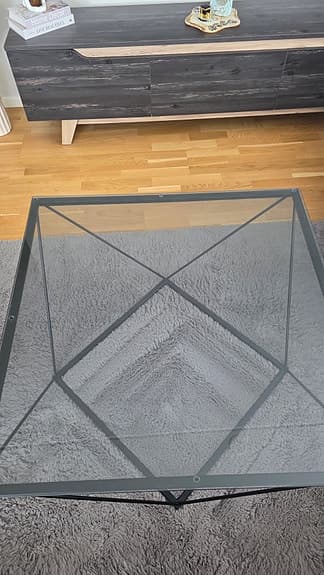 Star Soffbord - Mycket bra