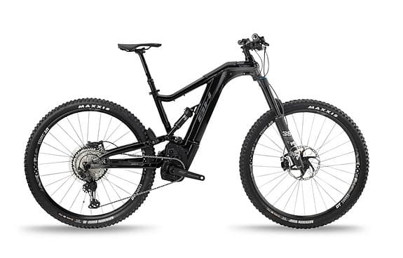 BH AtomX Lynx 6 Pro-S 2021 –Nästan Helt oanvänd – Nyskick
