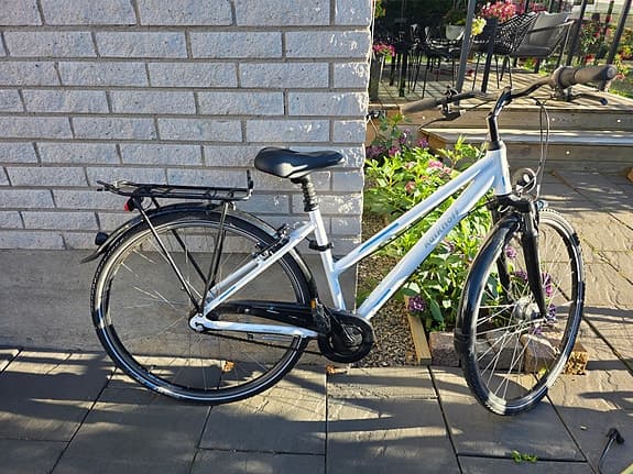 cykel Kalkhoff