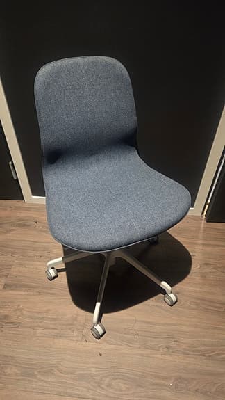 Kontorsstolar från IKEA