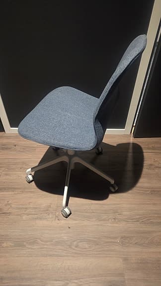 Kontorsstolar från IKEA