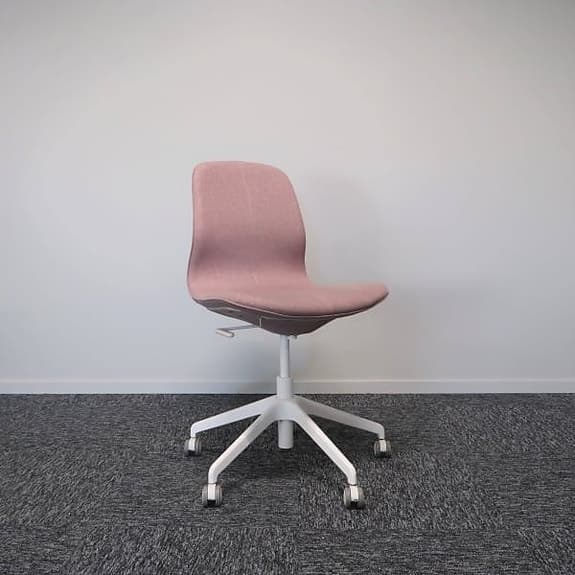 Kontorsstolar från IKEA