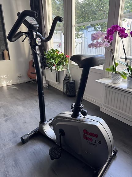 Home Line 355 motionscykel
