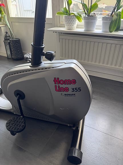 Home Line 355 motionscykel