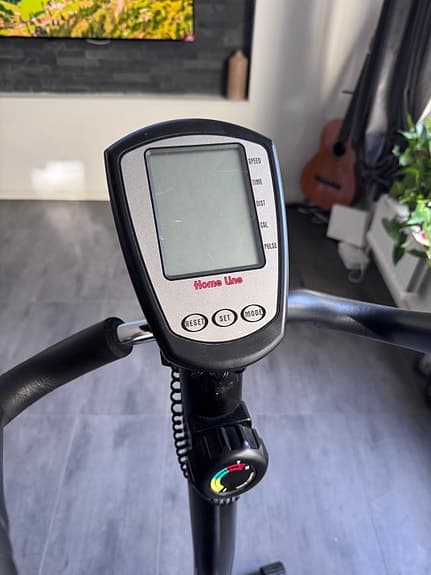 Home Line 355 motionscykel