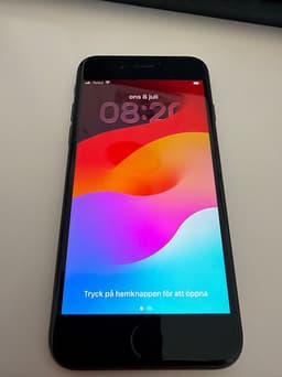iPhone SE