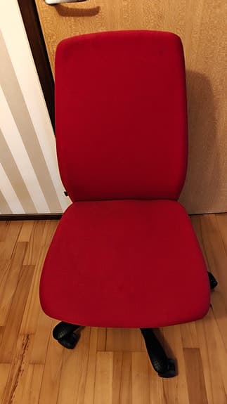 Kinnarps kontorsstol