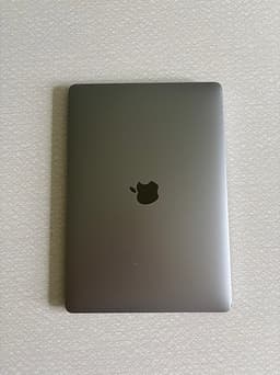 MacBook Air 13 M1/8/256 2020 (space grey)