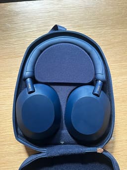 Sony WH-1000XM5
