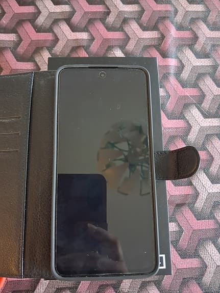 OnePlus Nord CE4 Lite