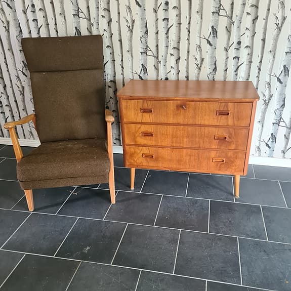 60-tals byrå