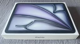 Apple iPad Air 11" M2 Wi-Fi