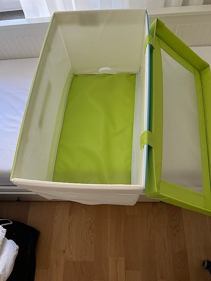 Förvaringsbyrå