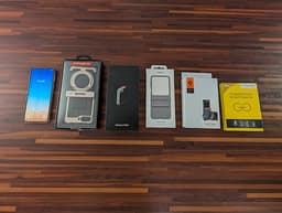 Samsung Galaxy Z Flip 6  512 GB