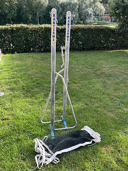 Rantzows / Unisport Badmintonnät