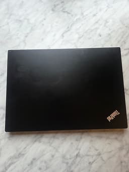 Lenovo L13 Laptop