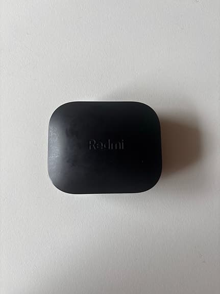 Xiaomi Redmi Buds 6 Active Trådlös