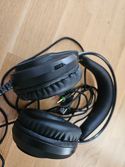 Gamingset