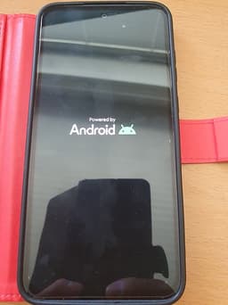 REA!!! NY  Samsung Galaxy A35 5g 128 GB svart