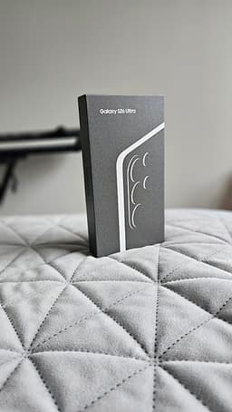 Galaxy S26 Ultra - Helt Ny - Oöppnad - 25 Månader Garanti