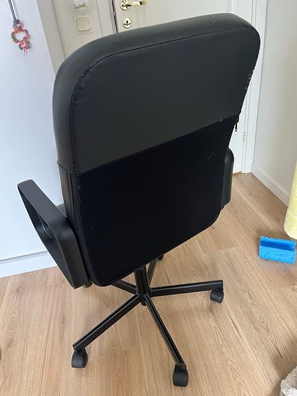 Kontor stol