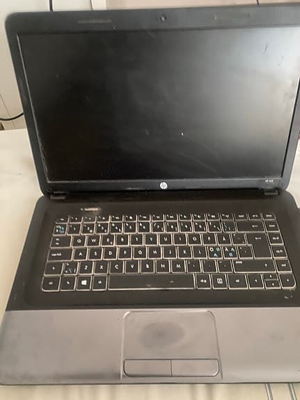 HP 250 G7