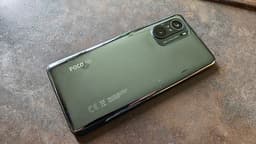 Xiaomi Poco F3