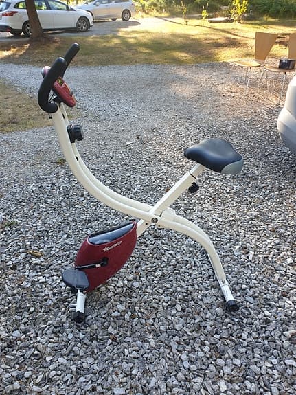 Motioncykeln