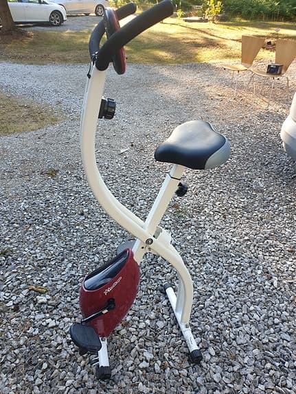 Motioncykeln