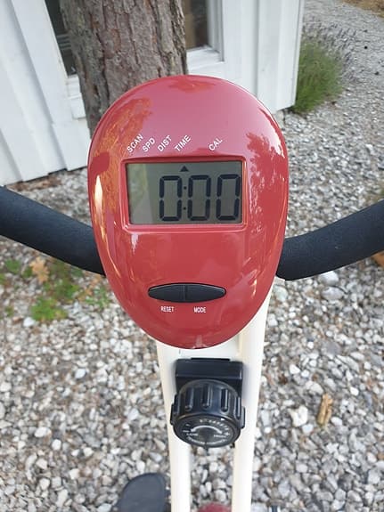 Motioncykeln